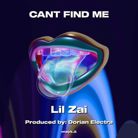 CANT FIND ME