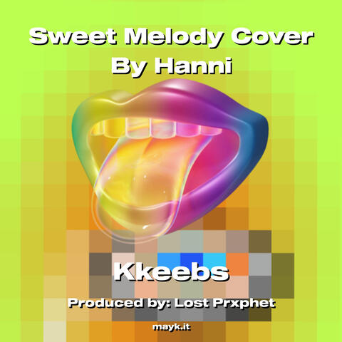 Cover By Hanni