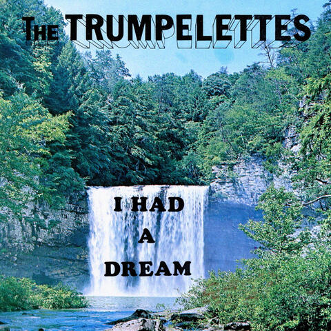 I Had A Dream