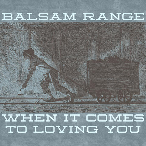 When it Comes to Loving You