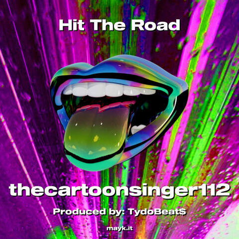 Hit The Road