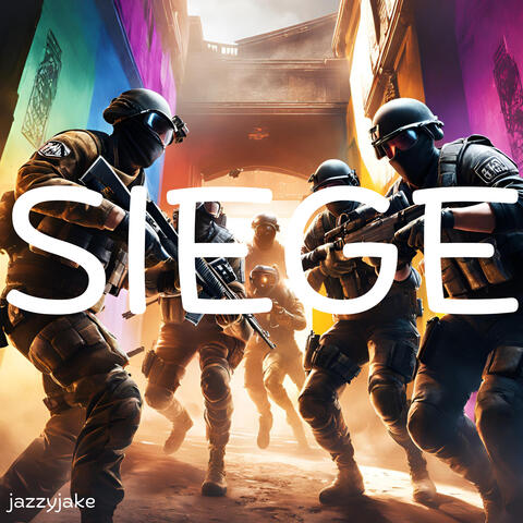 Siege