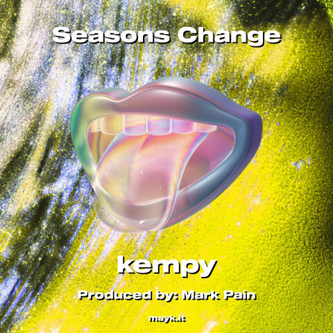 Seasons Change
