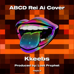 ABCD Rei Ai Cover