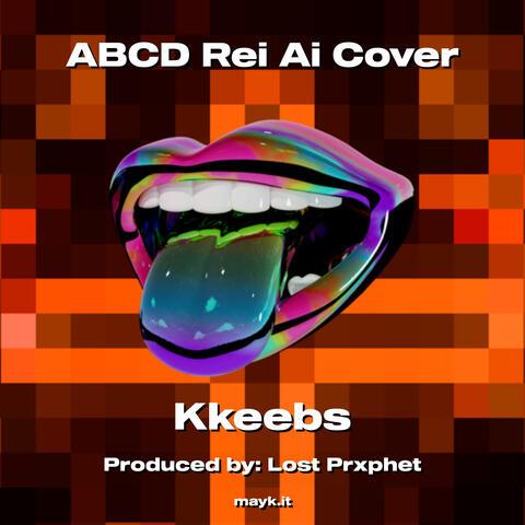 ABCD Rei Ai Cover