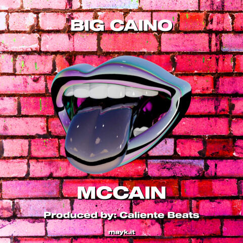 BIG CAINO