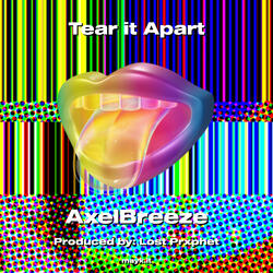 Tear it Apart