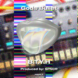 Gods Bullet