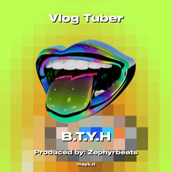 Vlog Tuber