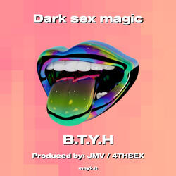 Dark s** magic