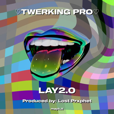 TWERKING PRO