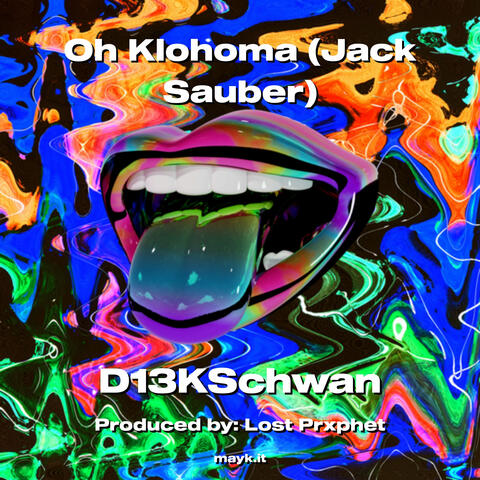 Oh Klohoma (Jack Sauber)