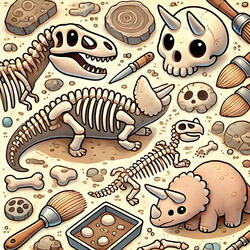 Fun Facts About Fossils