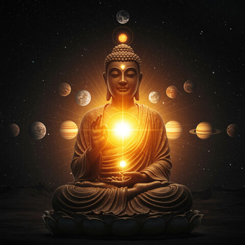 Chakra Frequency Balancing for Inner Peace