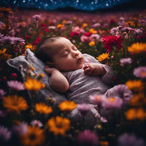 Calm Night Melodies for Peaceful Dreams