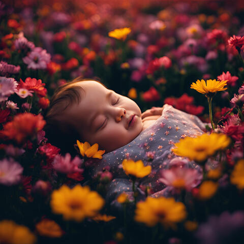 Soothing Sleep Music for Babies and Adults
