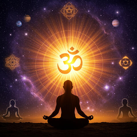 852Hz: The Third Eye Activation Experience