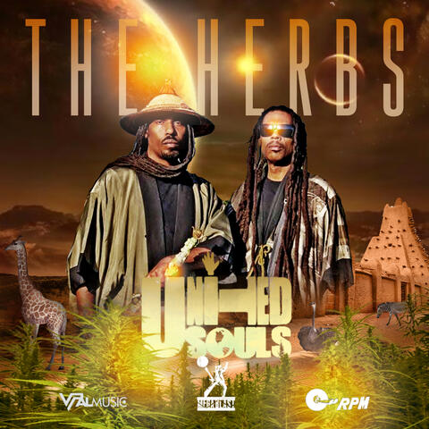 The Herbs