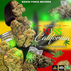 Miss California