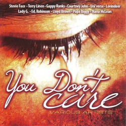 This Love Hate Thing