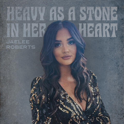 Heavy as a Stone in Her Heart