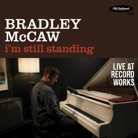 I'm Still Standing (Live At Record Works)