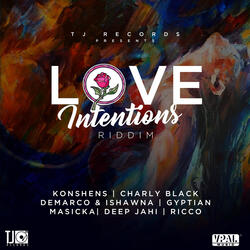 Love Intentions