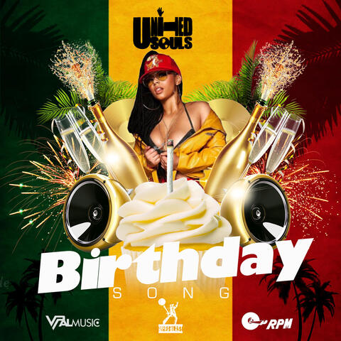 Birthday Song