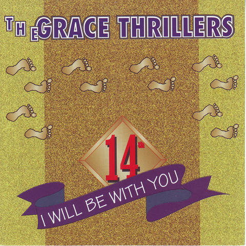 I Will Be with You