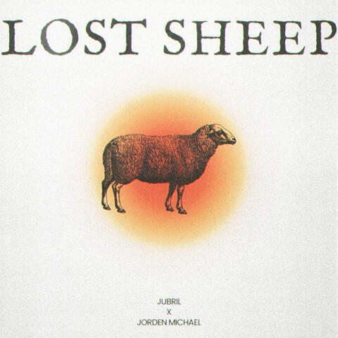 Lost Sheep