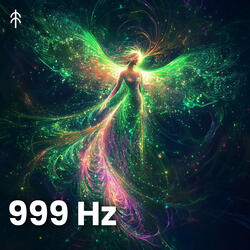 999 Hz Total Healing