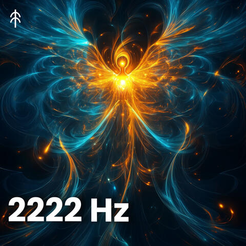 2222 Hz Physical Healing