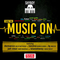 Music On