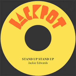 Stand up Stand Up