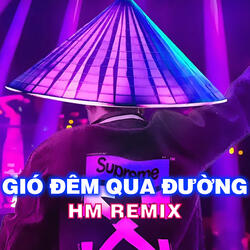 Gió Đêm Qua Đường