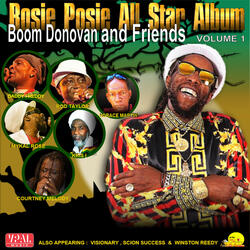 Jah Alone