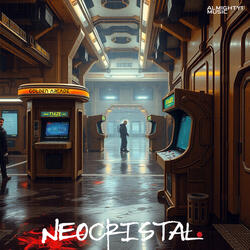 Golden Arcade (with CindyCat)