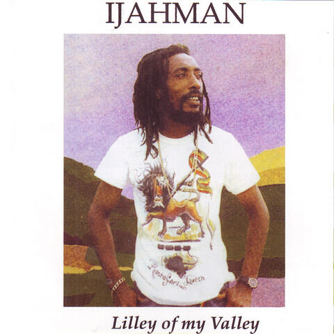 Lilly of My Valley