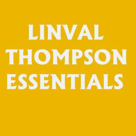 Linval Thompson Essentials