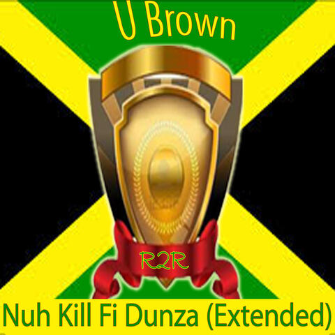 Nuh Kill Fi Dunza