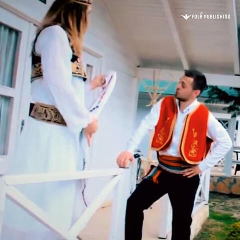 Kolazh dasme jugu