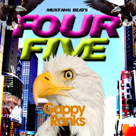 Four Five