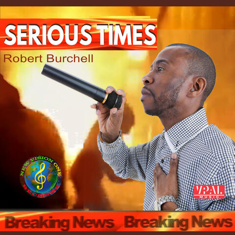 Serious Times