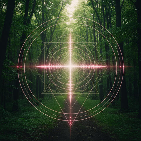 852Hz: The Awakening Sound Experience