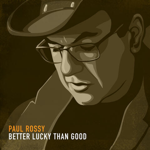 Better Lucky Than Good