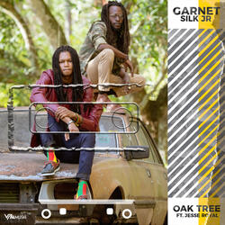 Oak Tree (feat. Jesse Royal)