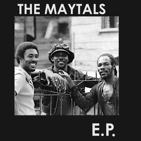 The Maytals E.P.