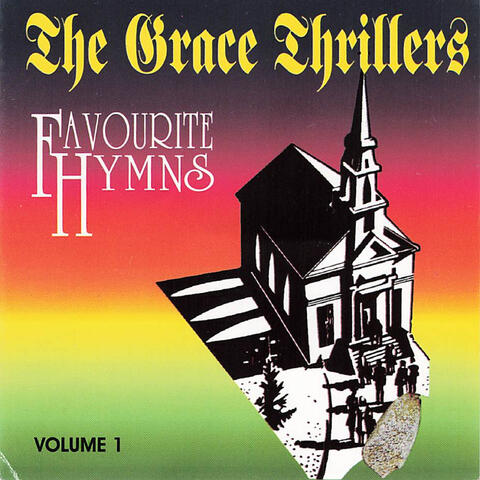 Favourite Hymns, Vol. 1