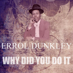 Why Did You Do It