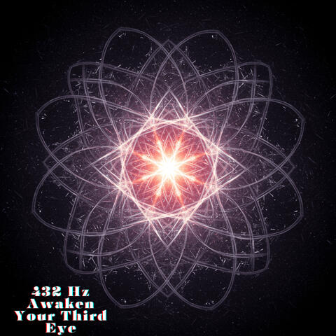 432 Hz Awaken Your Third Eye